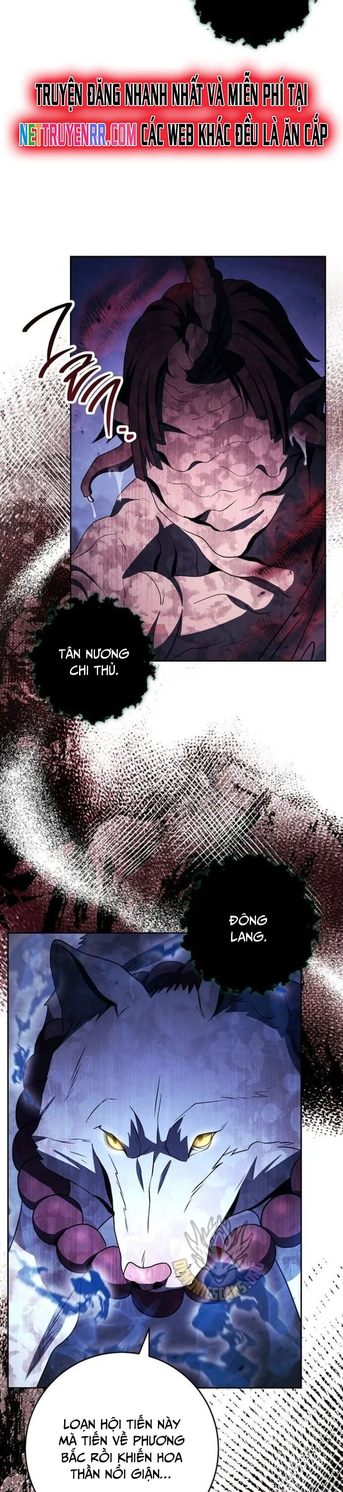 Cốt Binh Trở Lại - Chapter 320 - Page 36