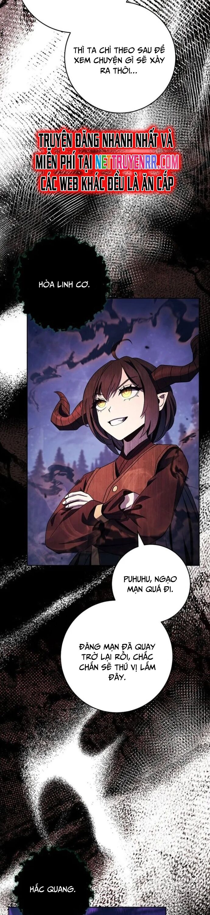 Cốt Binh Trở Lại - Chapter 320 - Page 37