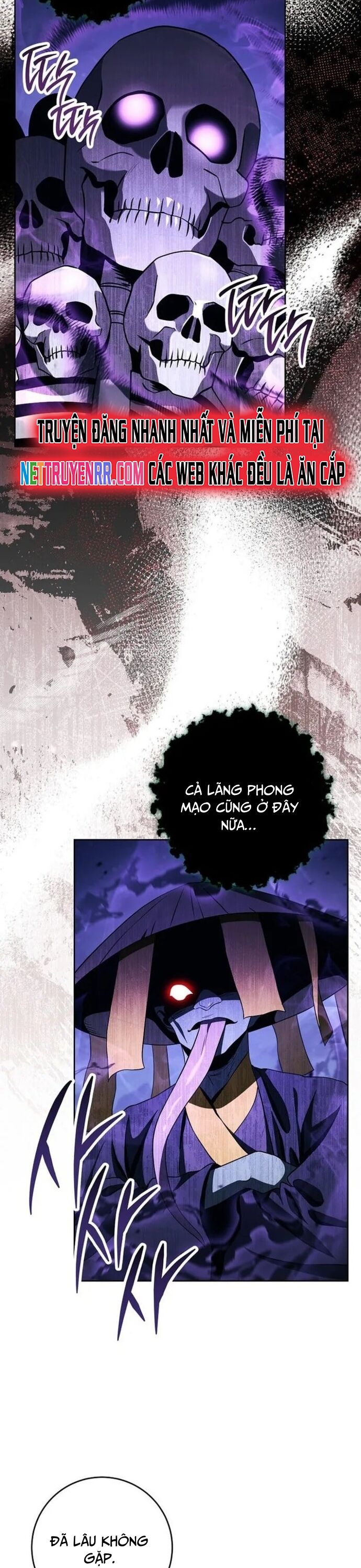 Cốt Binh Trở Lại - Chapter 320 - Page 38