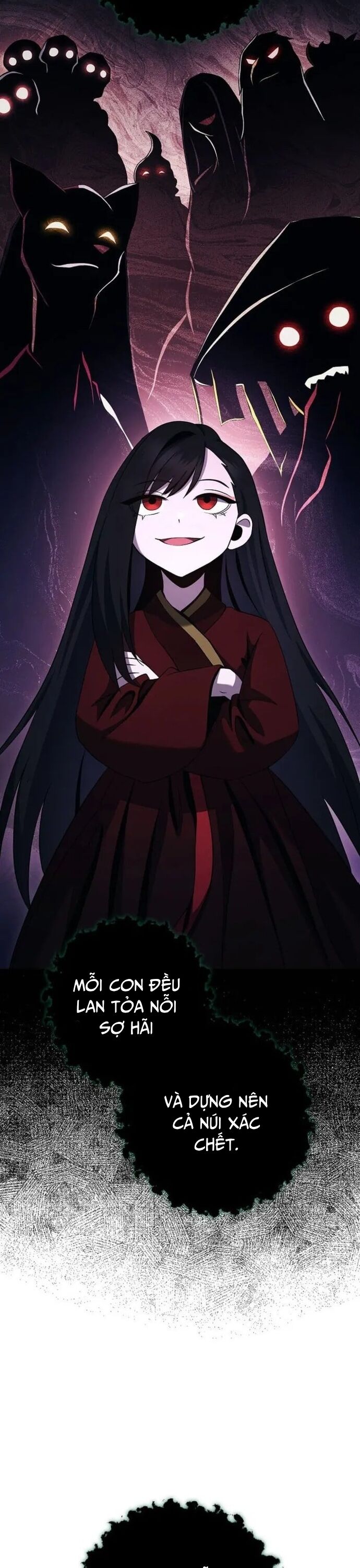 Cốt Binh Trở Lại - Chapter 320 - Page 4