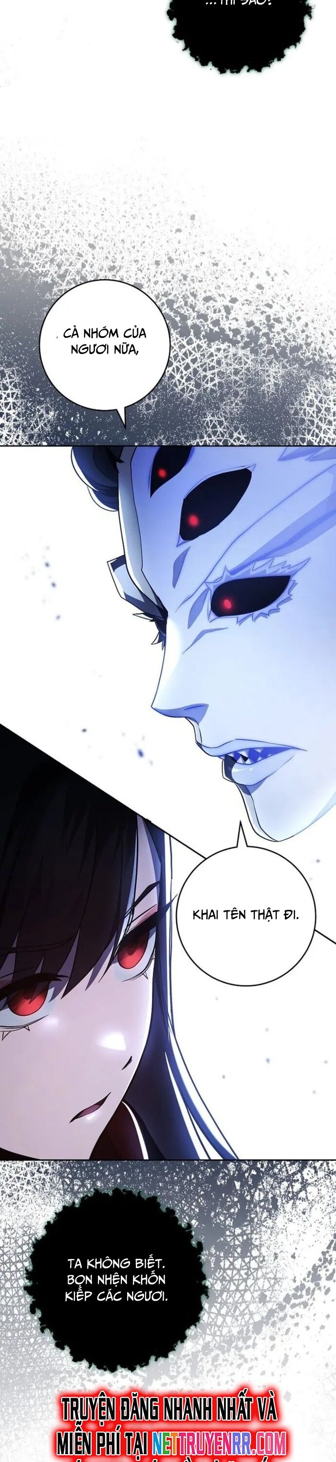 Cốt Binh Trở Lại - Chapter 320 - Page 40