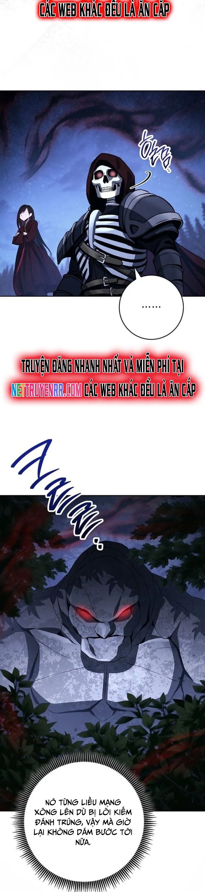 Cốt Binh Trở Lại - Chapter 320 - Page 41