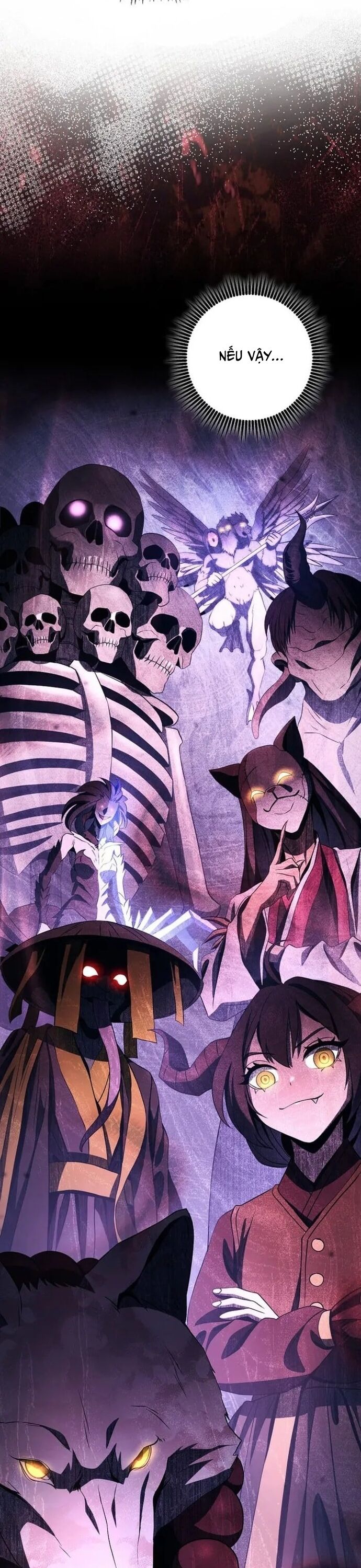 Cốt Binh Trở Lại - Chapter 320 - Page 42