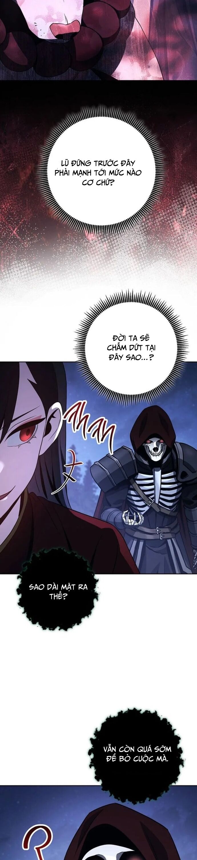 Cốt Binh Trở Lại - Chapter 320 - Page 43