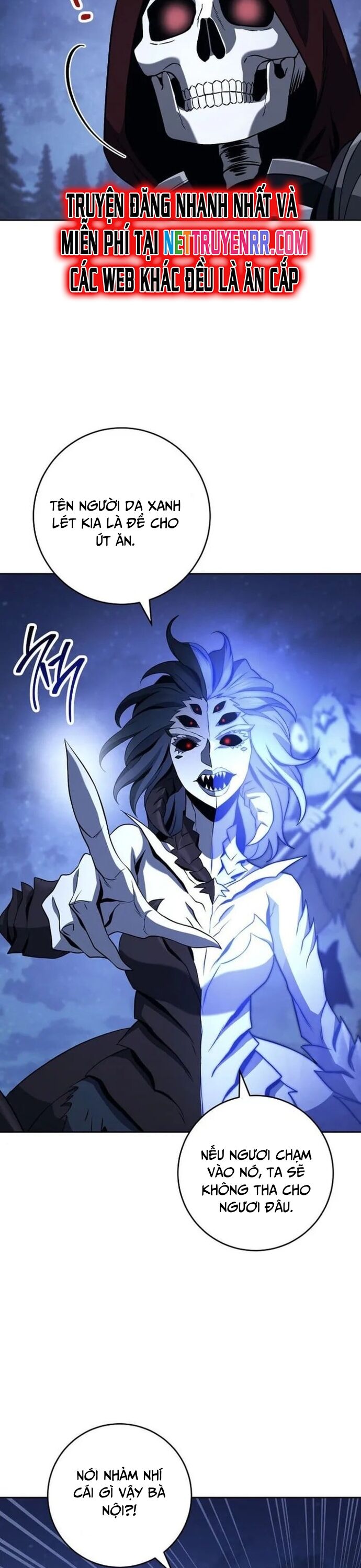 Cốt Binh Trở Lại - Chapter 320 - Page 44