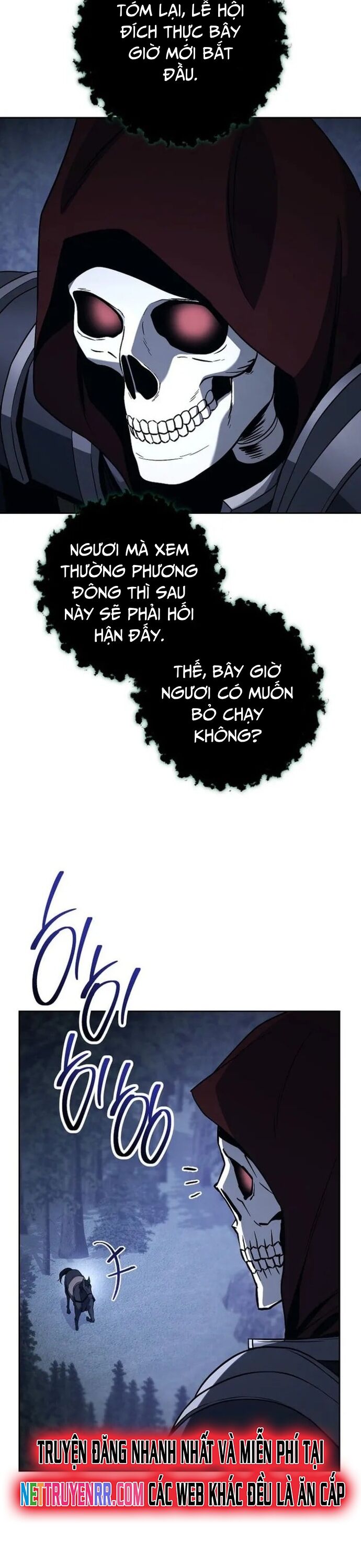 Cốt Binh Trở Lại - Chapter 320 - Page 5