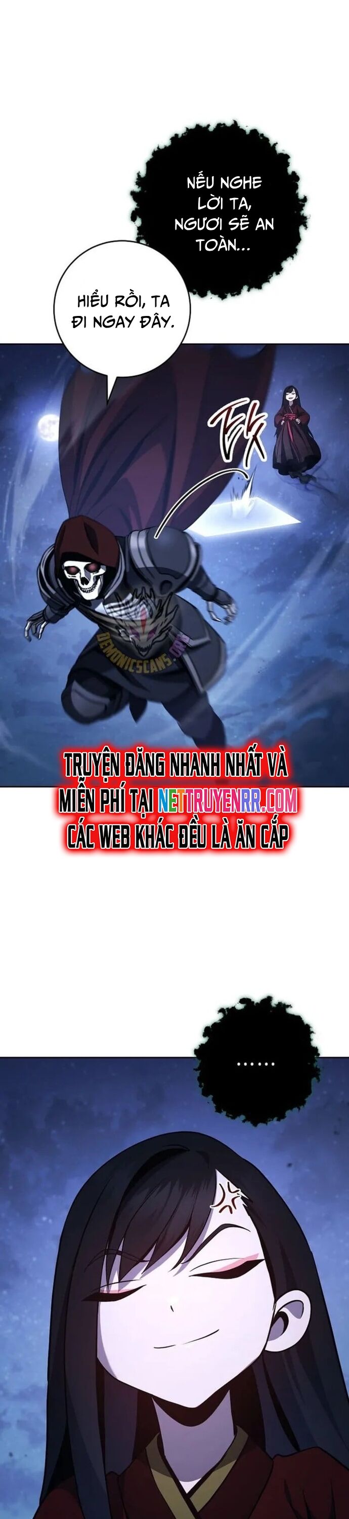 Cốt Binh Trở Lại - Chapter 320 - Page 6