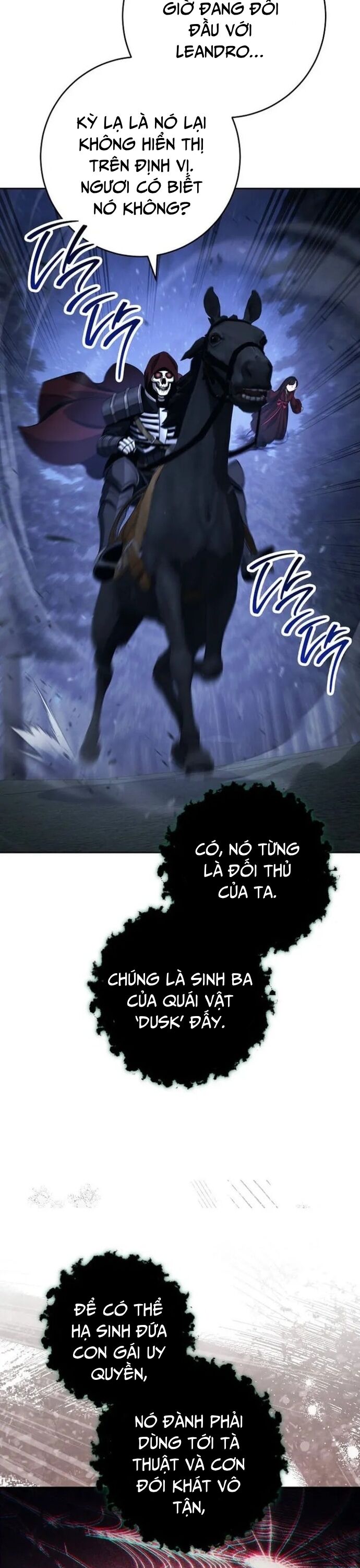 Cốt Binh Trở Lại - Chapter 320 - Page 8