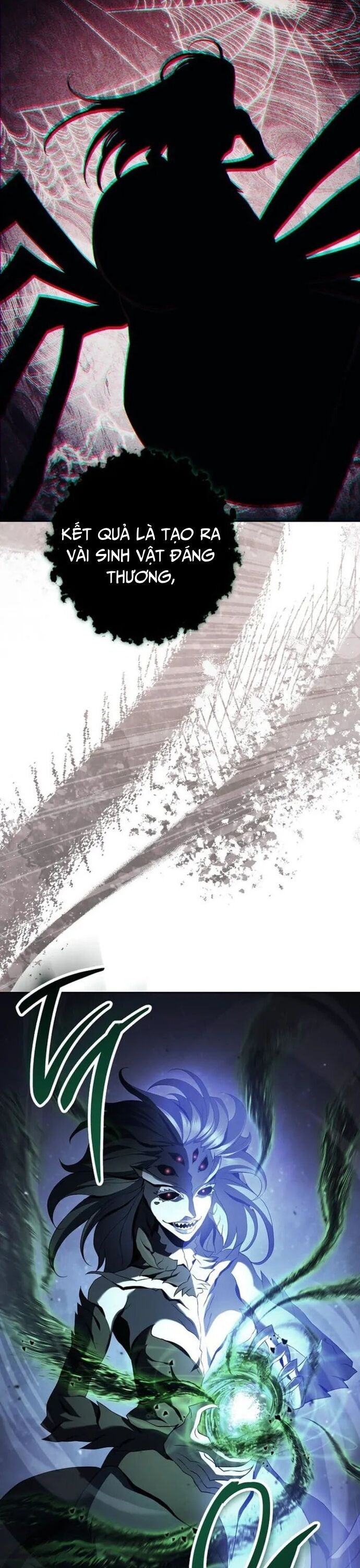 Cốt Binh Trở Lại - Chapter 320 - Page 9