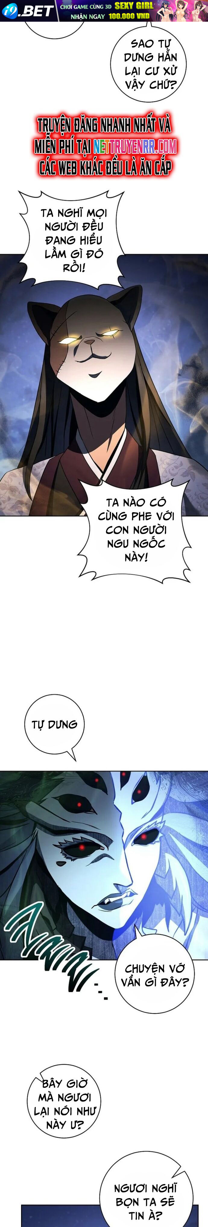 Cốt Binh Trở Lại - Chapter 321 - Page 11