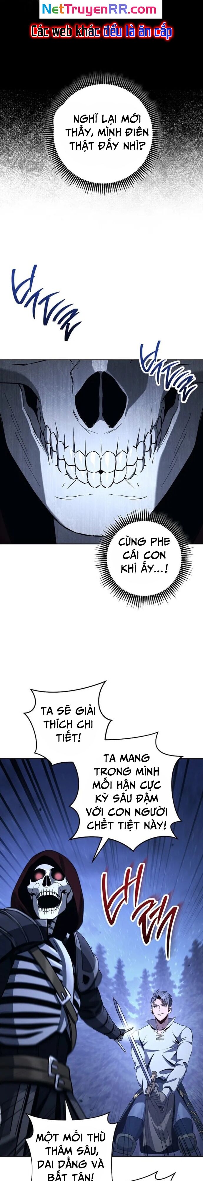 Cốt Binh Trở Lại - Chapter 321 - Page 14