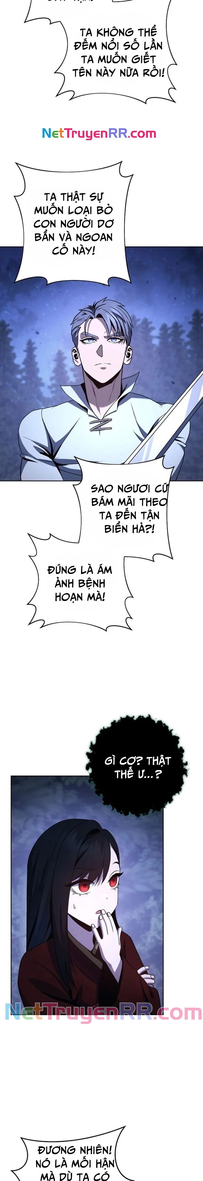 Cốt Binh Trở Lại - Chapter 321 - Page 15