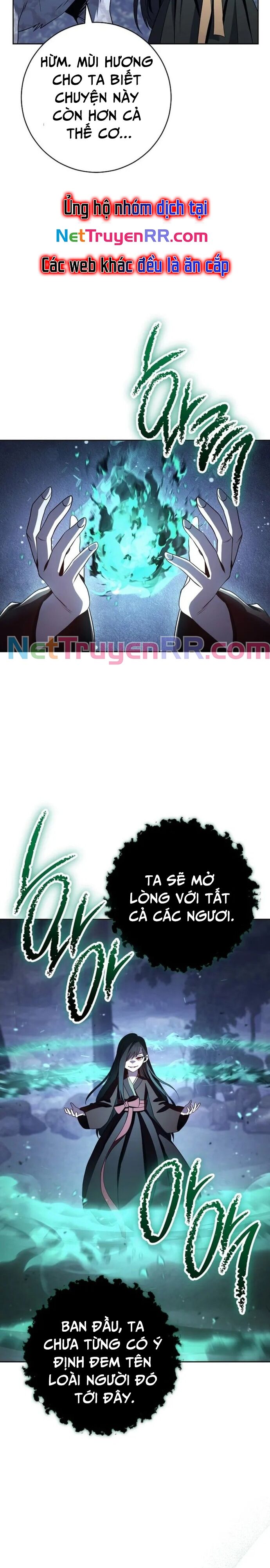 Cốt Binh Trở Lại - Chapter 321 - Page 18