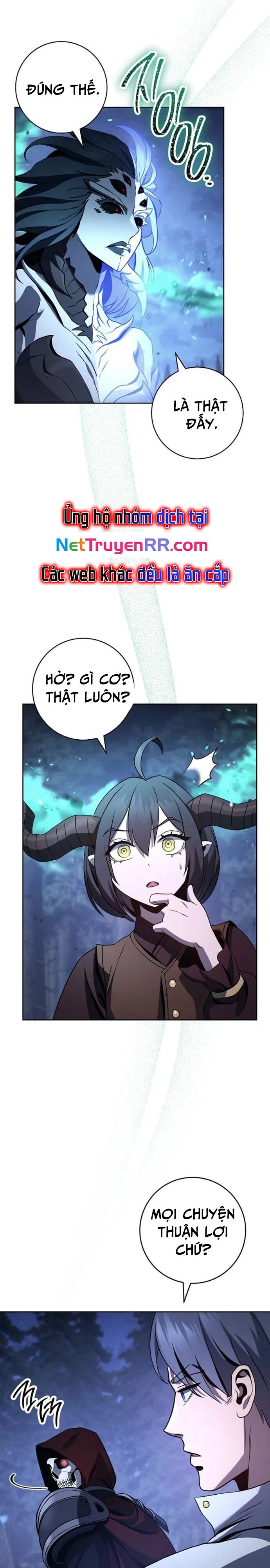 Cốt Binh Trở Lại - Chapter 321 - Page 19