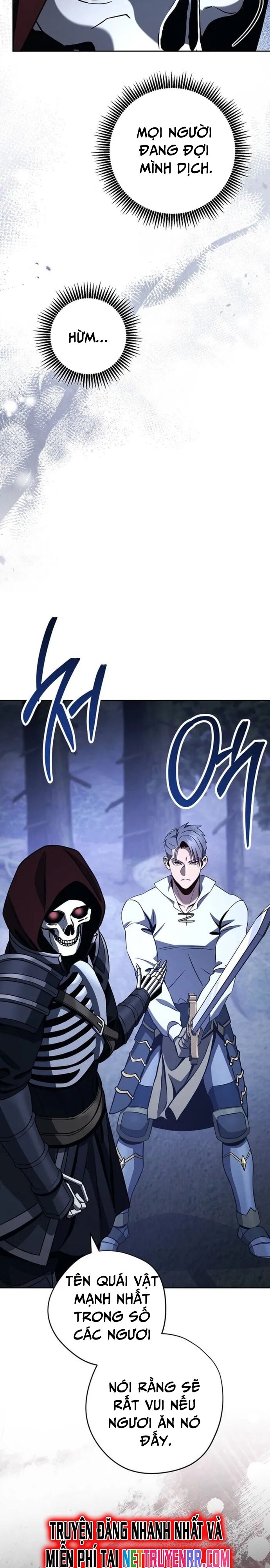 Cốt Binh Trở Lại - Chapter 321 - Page 21