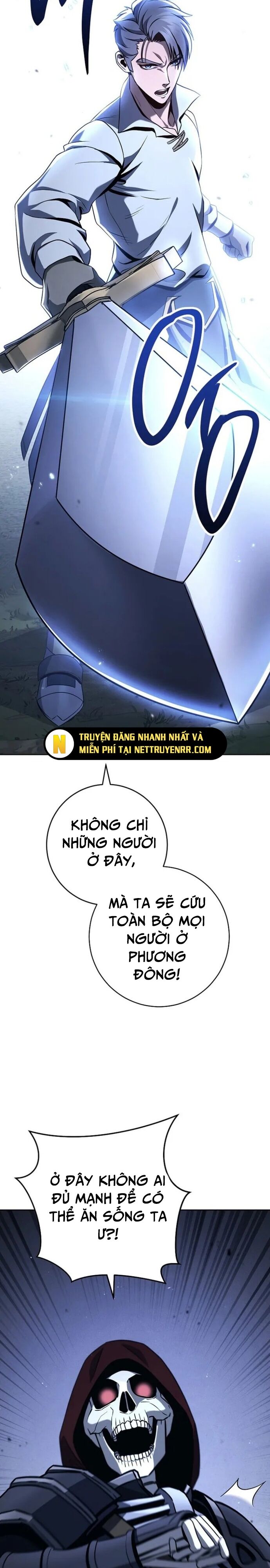 Cốt Binh Trở Lại - Chapter 321 - Page 23