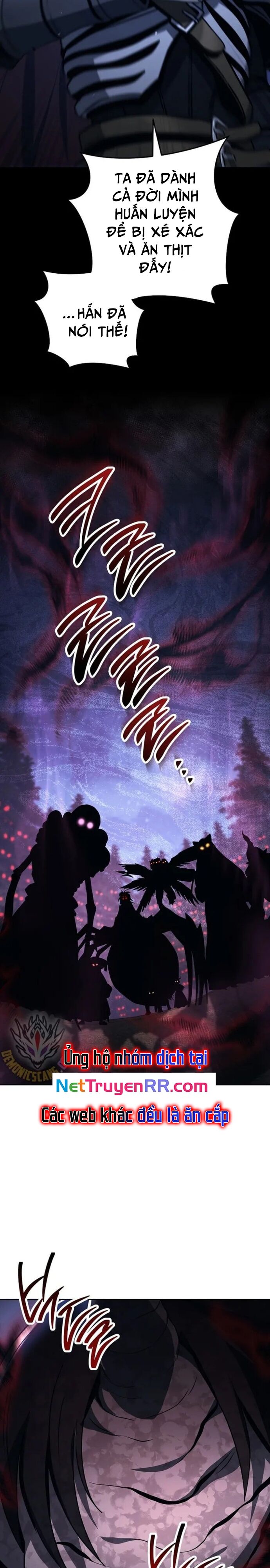 Cốt Binh Trở Lại - Chapter 321 - Page 24