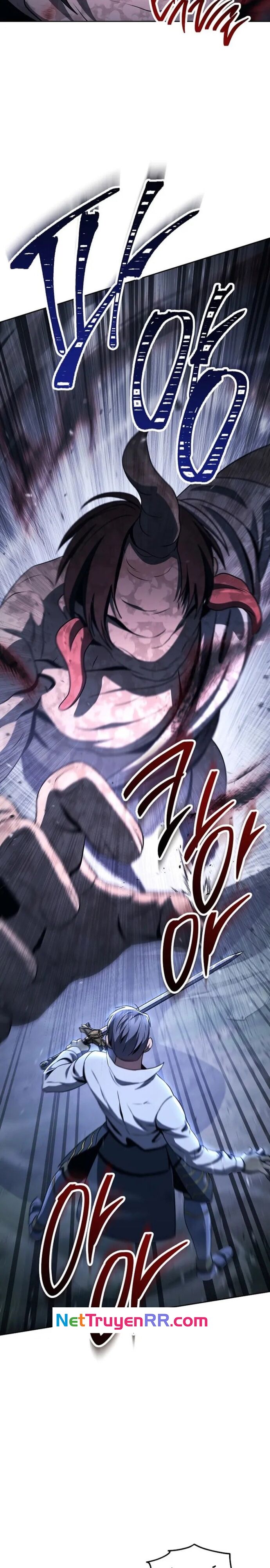 Cốt Binh Trở Lại - Chapter 321 - Page 25