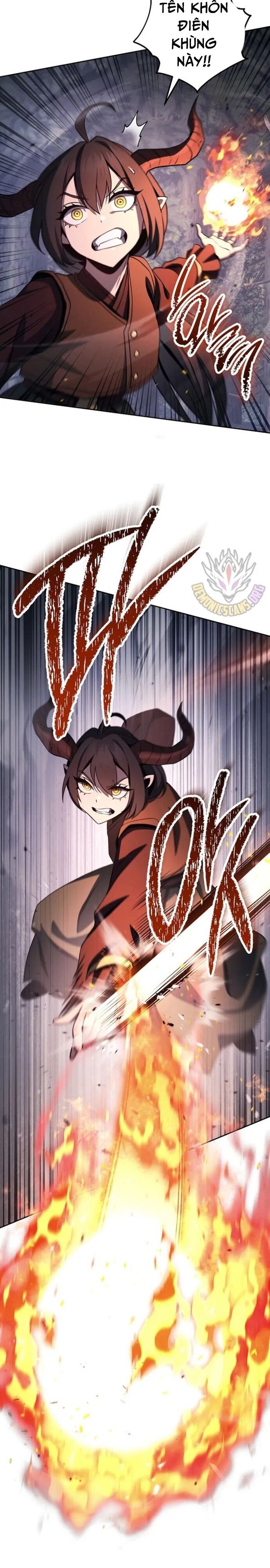 Cốt Binh Trở Lại - Chapter 321 - Page 26