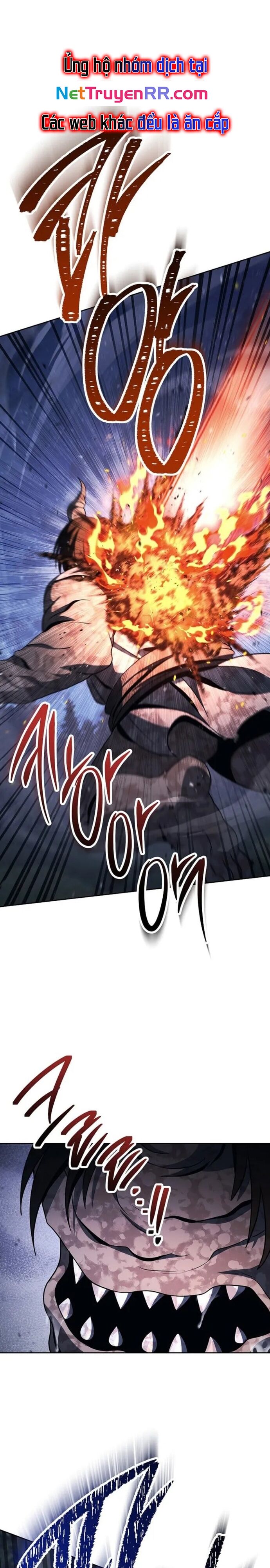 Cốt Binh Trở Lại - Chapter 321 - Page 27