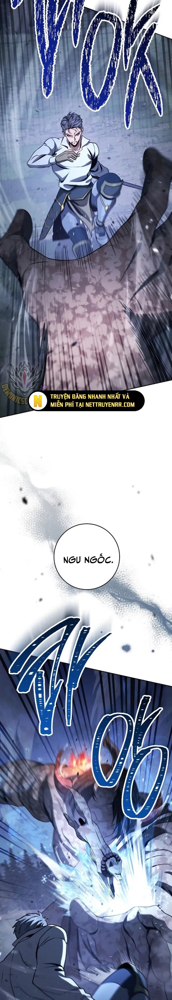 Cốt Binh Trở Lại - Chapter 321 - Page 28