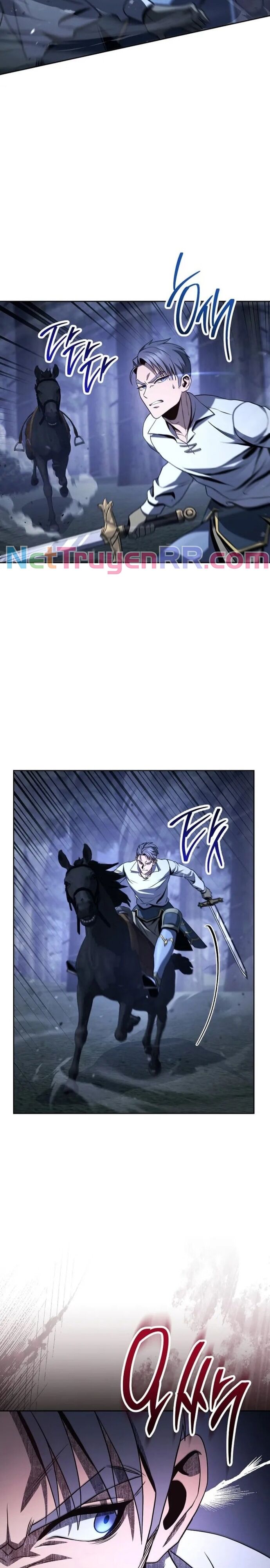 Cốt Binh Trở Lại - Chapter 321 - Page 29