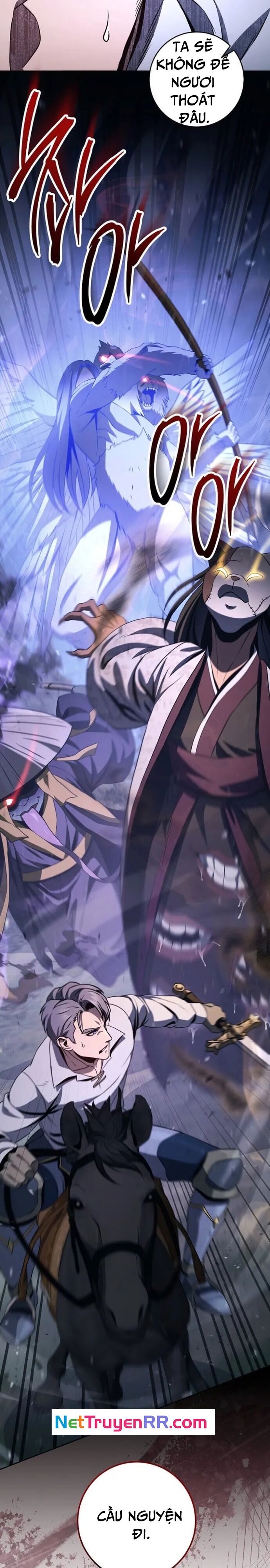 Cốt Binh Trở Lại - Chapter 321 - Page 30