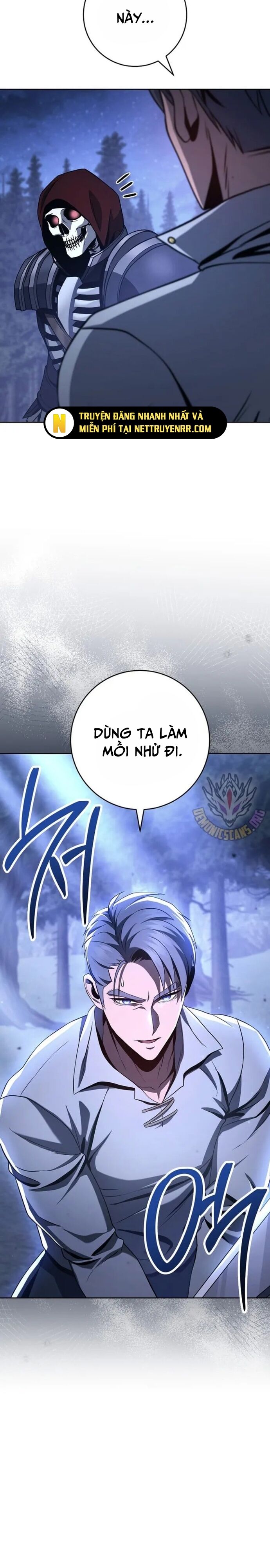 Cốt Binh Trở Lại - Chapter 321 - Page 5