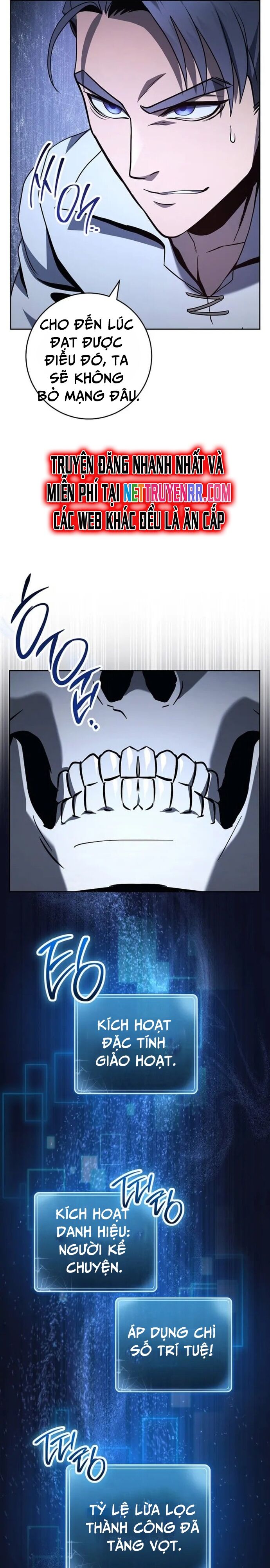 Cốt Binh Trở Lại - Chapter 321 - Page 9