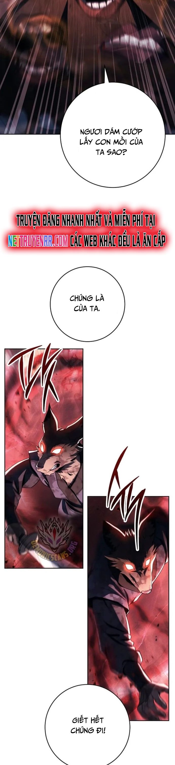 Cốt Binh Trở Lại - Chapter 322 - Page 10