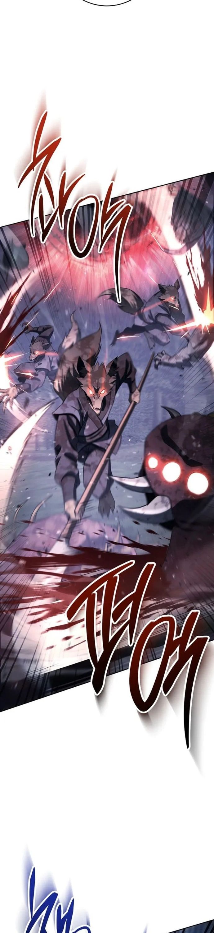 Cốt Binh Trở Lại - Chapter 322 - Page 11