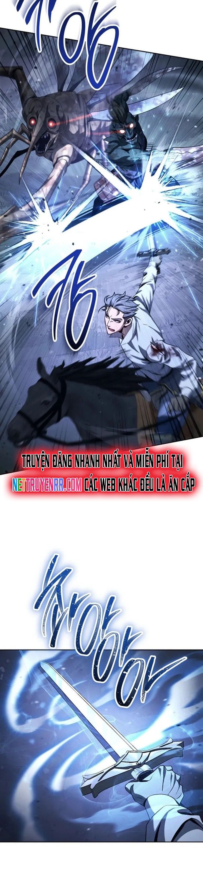 Cốt Binh Trở Lại - Chapter 322 - Page 14