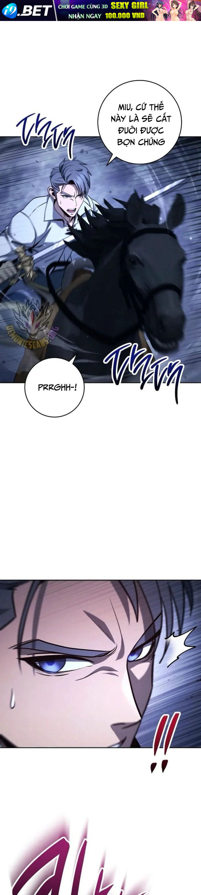 Cốt Binh Trở Lại - Chapter 322 - Page 16