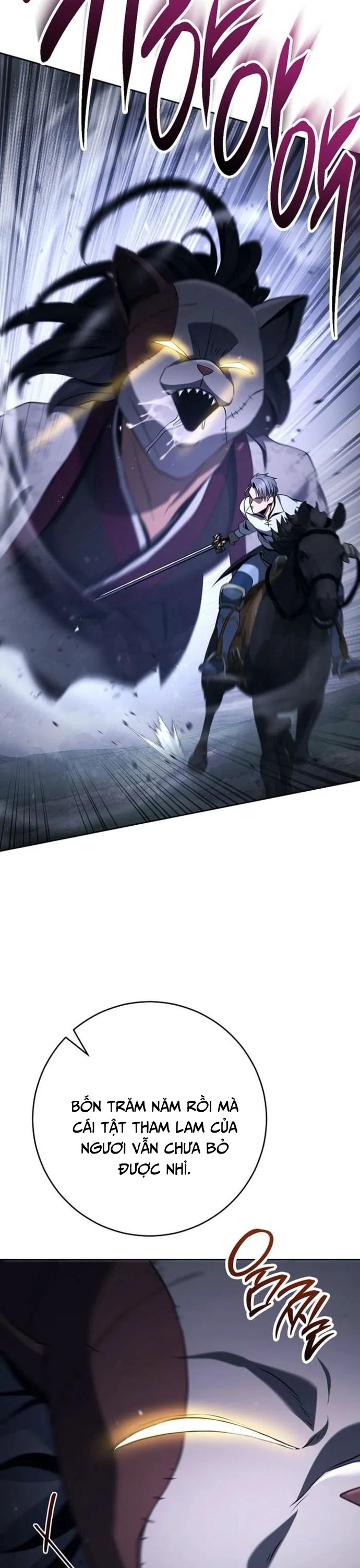 Cốt Binh Trở Lại - Chapter 322 - Page 17