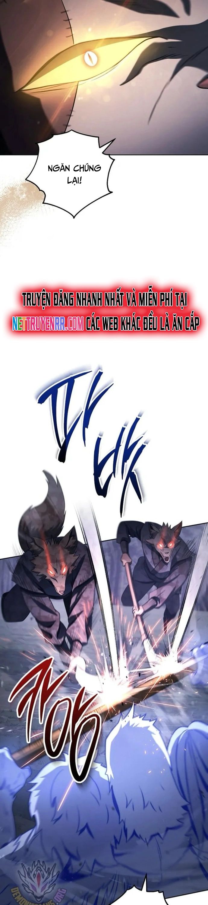 Cốt Binh Trở Lại - Chapter 322 - Page 19