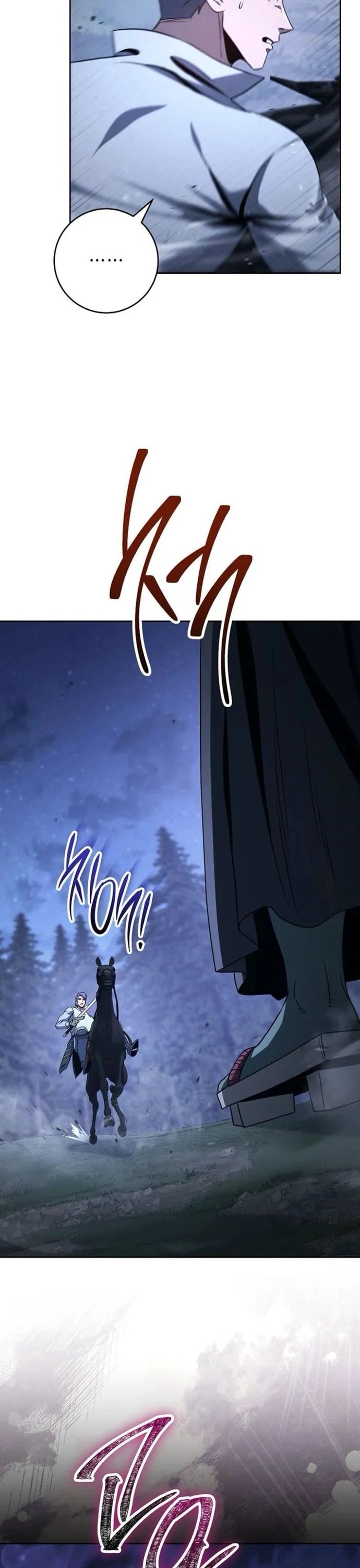 Cốt Binh Trở Lại - Chapter 322 - Page 22