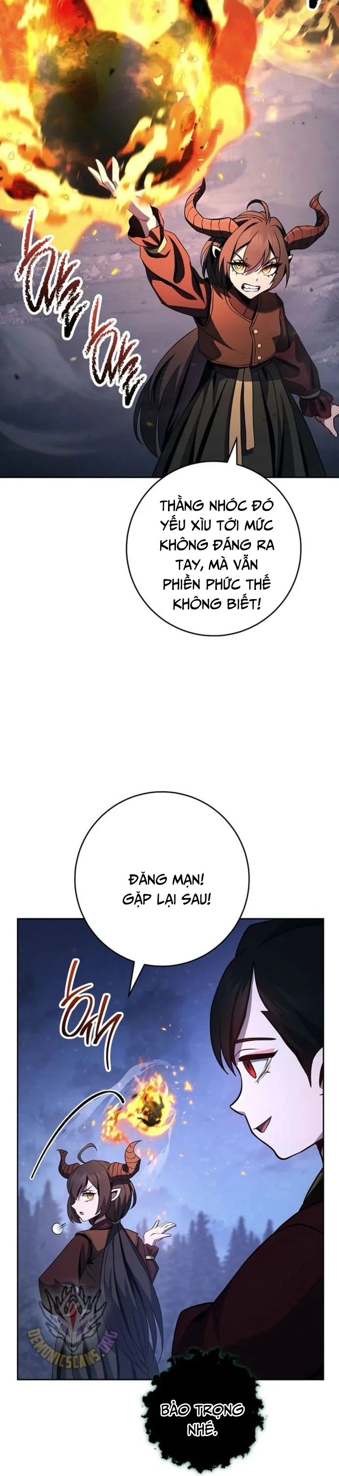 Cốt Binh Trở Lại - Chapter 322 - Page 25