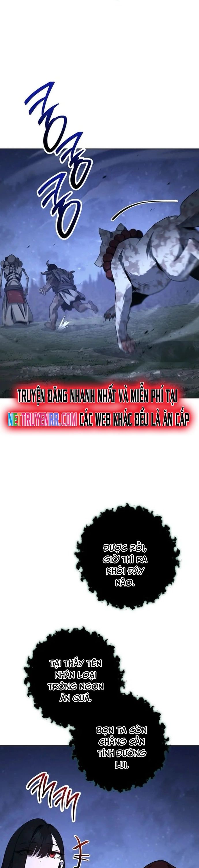 Cốt Binh Trở Lại - Chapter 322 - Page 26