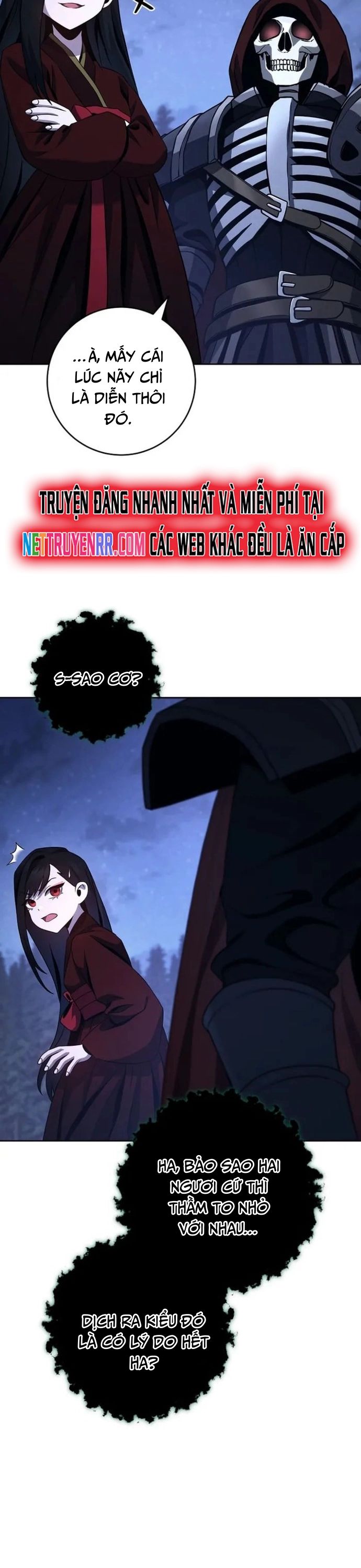 Cốt Binh Trở Lại - Chapter 322 - Page 27