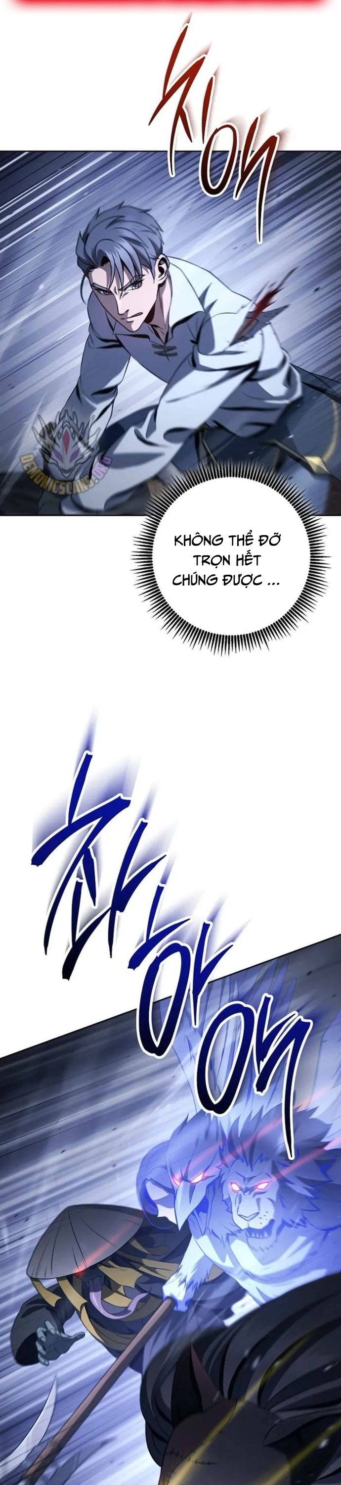 Cốt Binh Trở Lại - Chapter 322 - Page 3