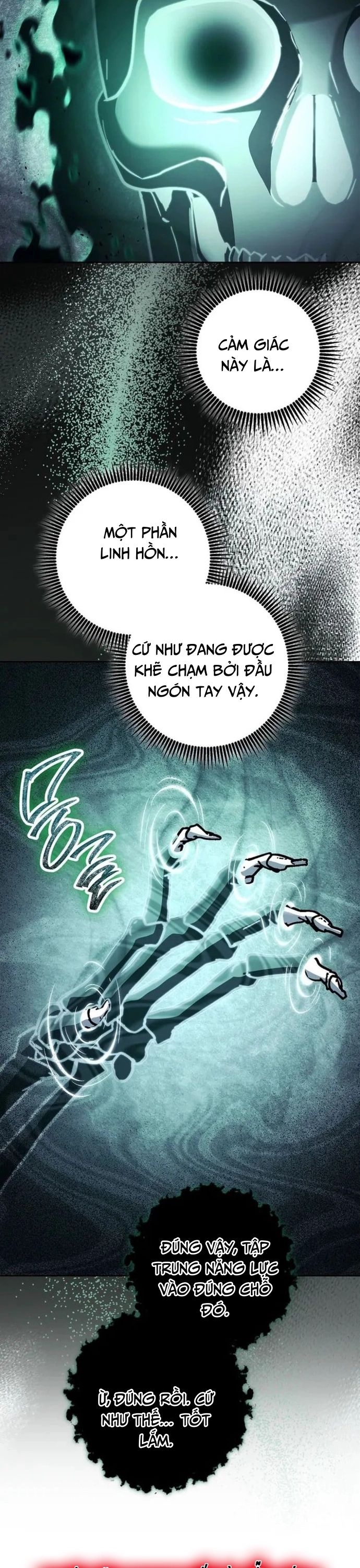 Cốt Binh Trở Lại - Chapter 322 - Page 34