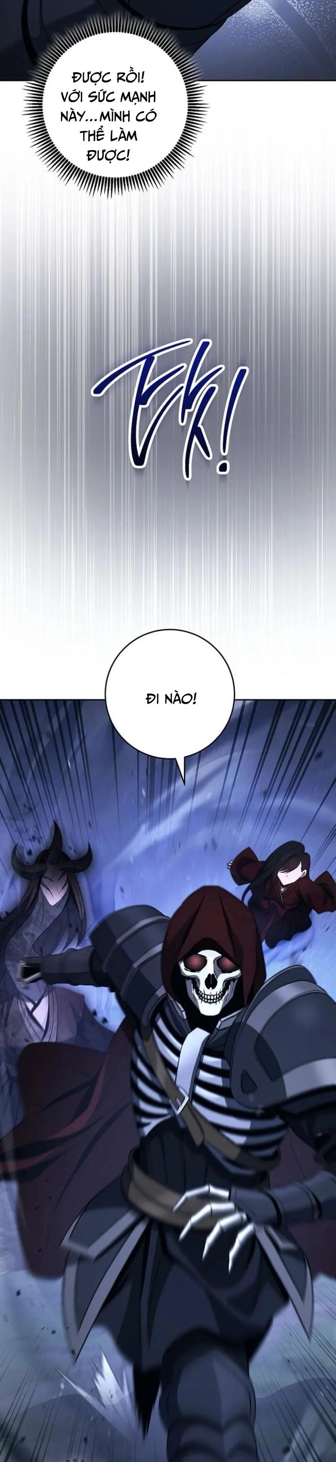 Cốt Binh Trở Lại - Chapter 322 - Page 39