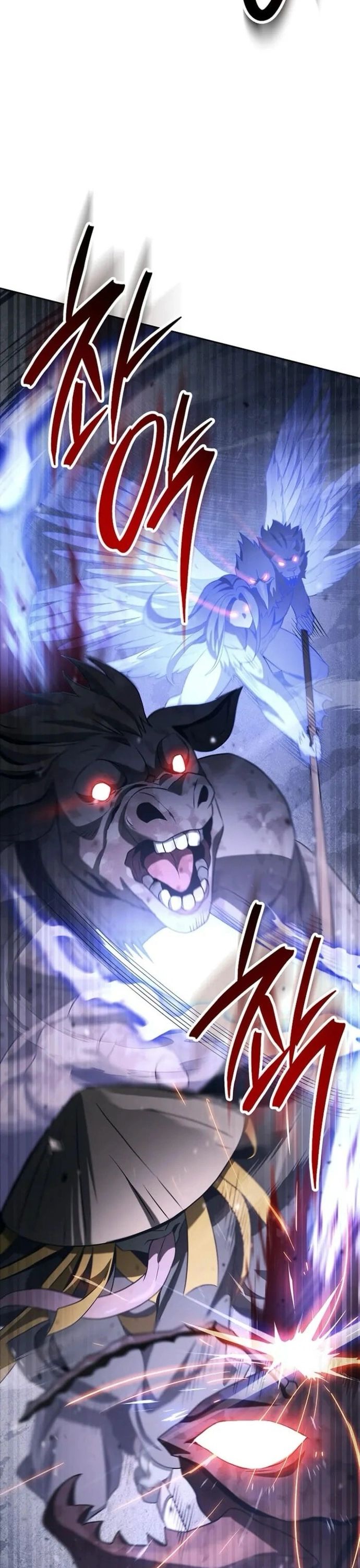 Cốt Binh Trở Lại - Chapter 322 - Page 5