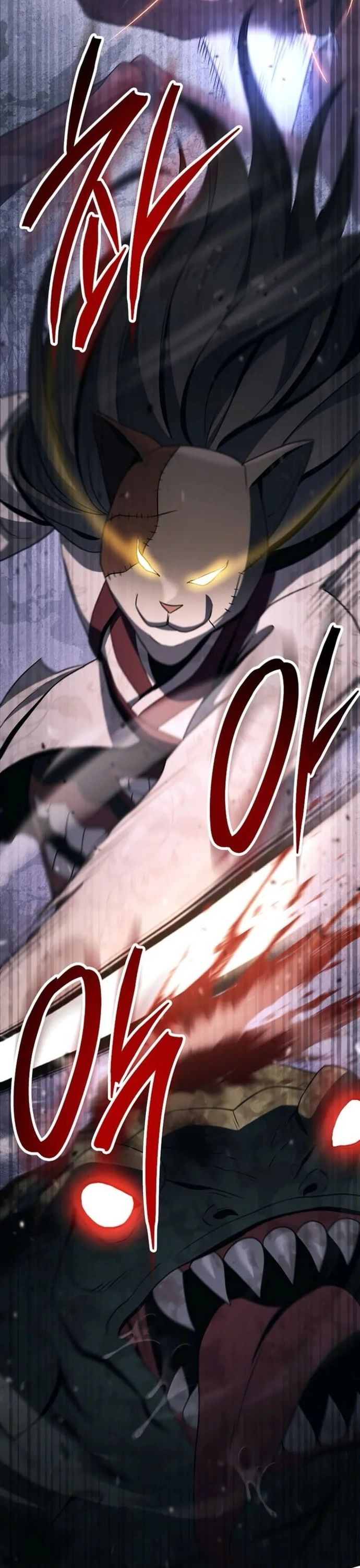 Cốt Binh Trở Lại - Chapter 322 - Page 6