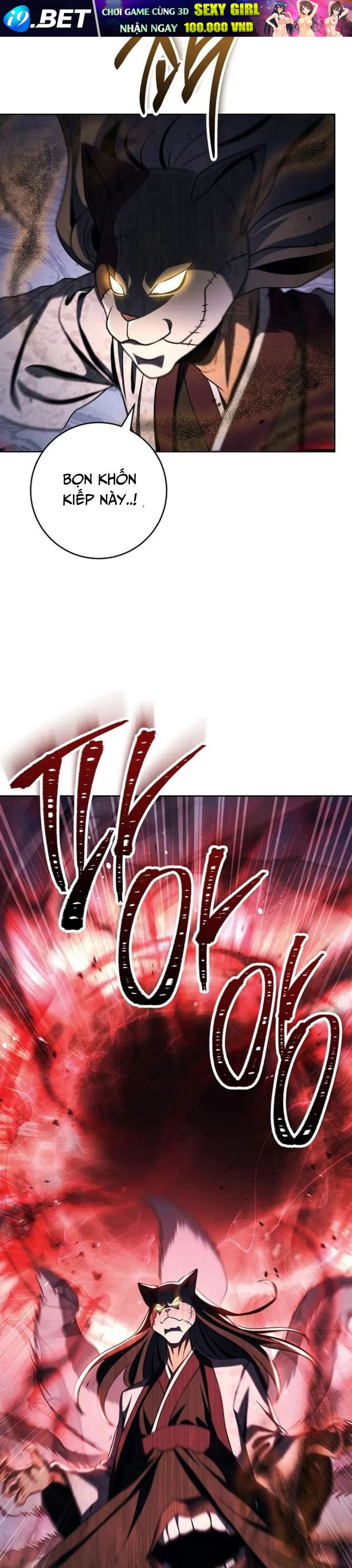 Cốt Binh Trở Lại - Chapter 322 - Page 9