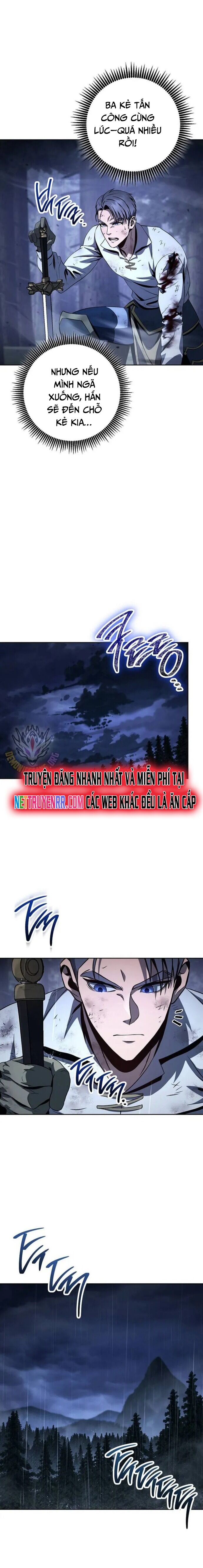 Cốt Binh Trở Lại - Chapter 324 - Page 10