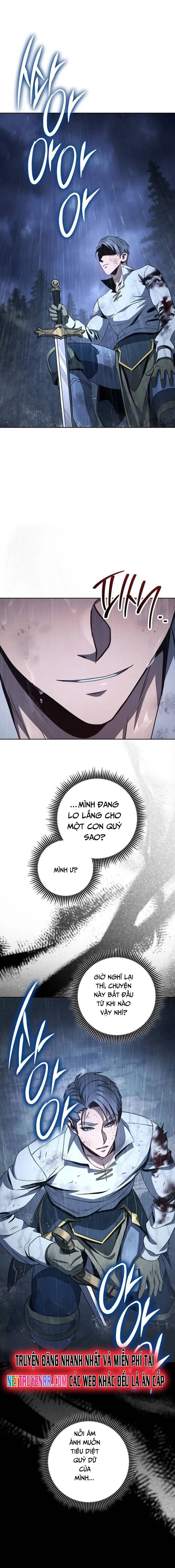 Cốt Binh Trở Lại - Chapter 324 - Page 11