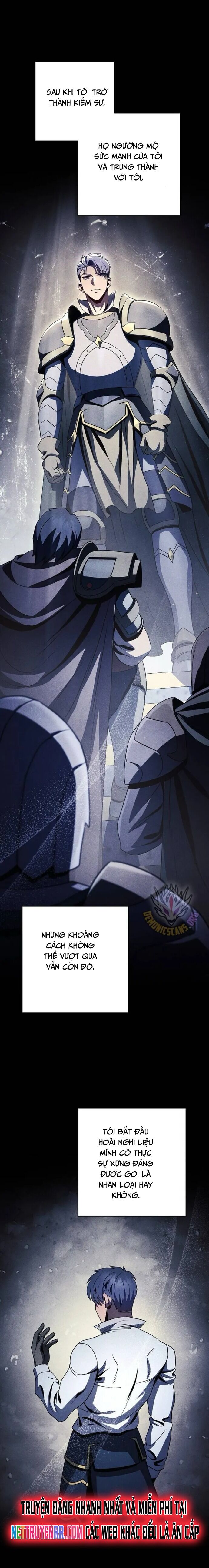 Cốt Binh Trở Lại - Chapter 324 - Page 13