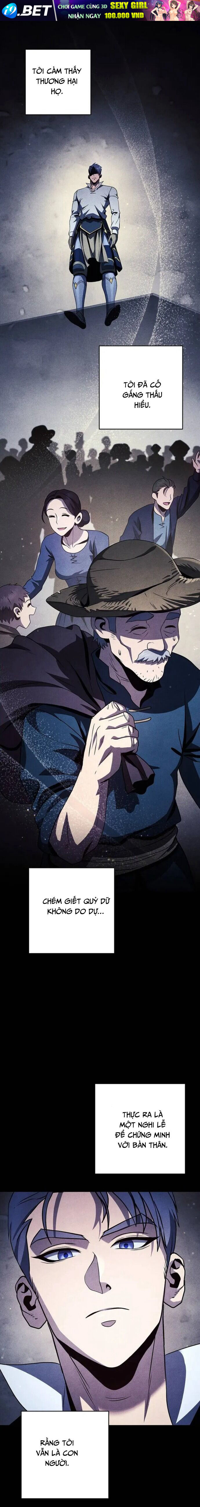 Cốt Binh Trở Lại - Chapter 324 - Page 15