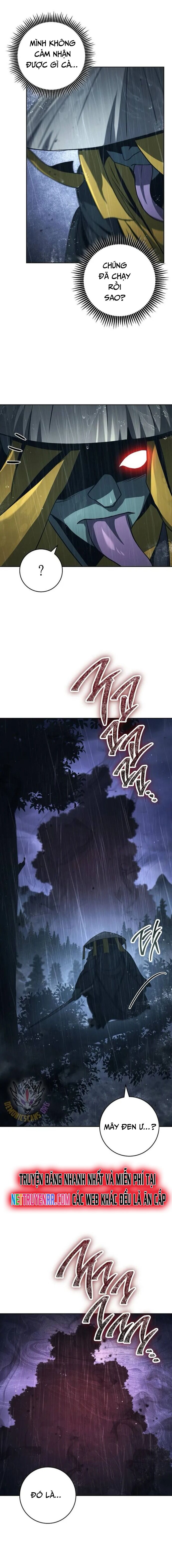 Cốt Binh Trở Lại - Chapter 324 - Page 19